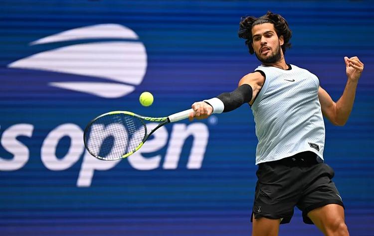 US Open : Alcaraz retrouve Shelton en quarts, Sabalenka défiera Noskova