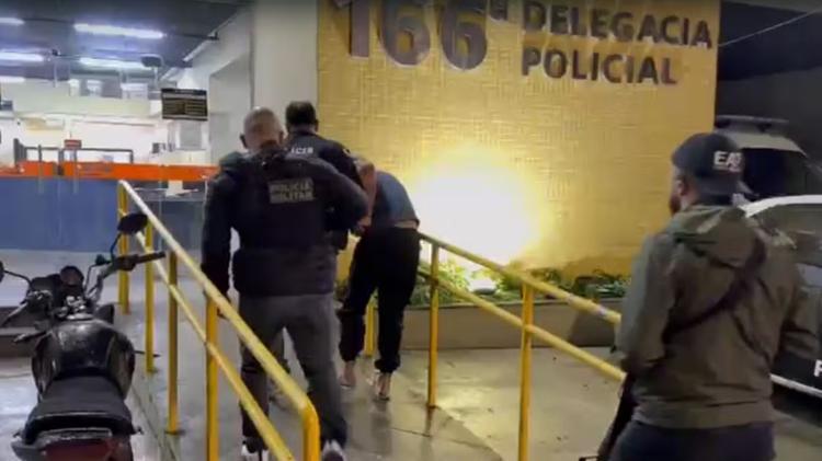 Suspeito de homicídio e tentativa por dívida de R$ 20 em Angra dos Reis é preso em MG