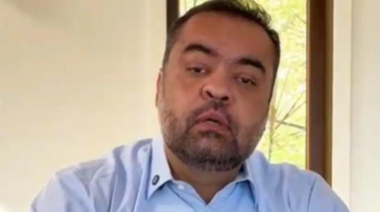 Cláudio Castro desiste de disputar eleição para o Senado após operações da PF; ex-governador diz que vai cuidar da sua defesa