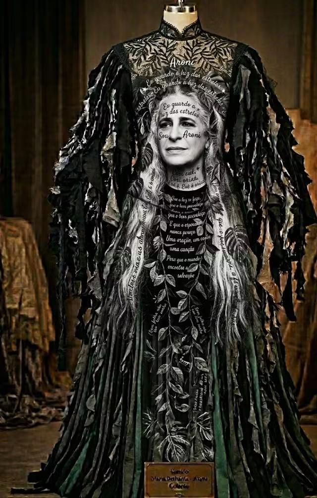 Maria Bethânia é exposta em pinturas, fotografias e desenhos em mostra que festeja na Bahia os 80 anos da artista