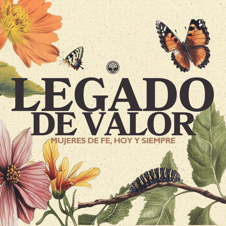 Mensaje Especial | "Legado de valor: Mujeres de fe, hoy y siempre" | Ps. Santiago Moya