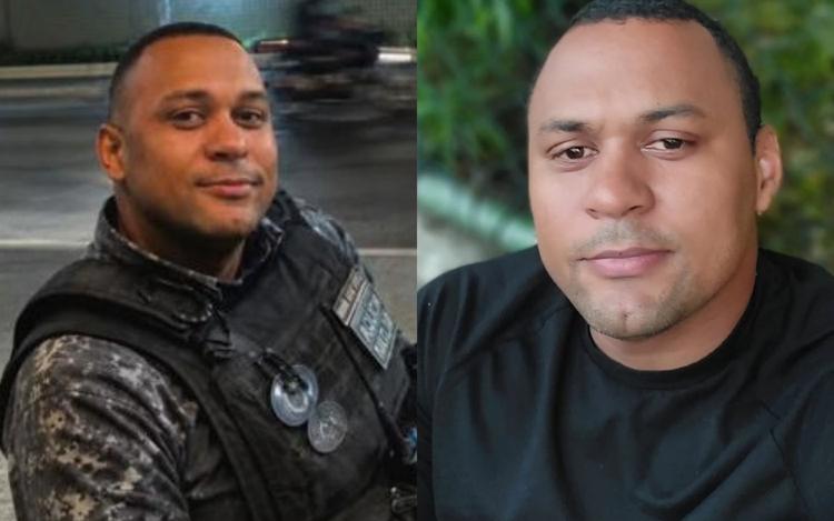 Suspeita de envenenar policial militar é presa pela polícia e levada para hospital
