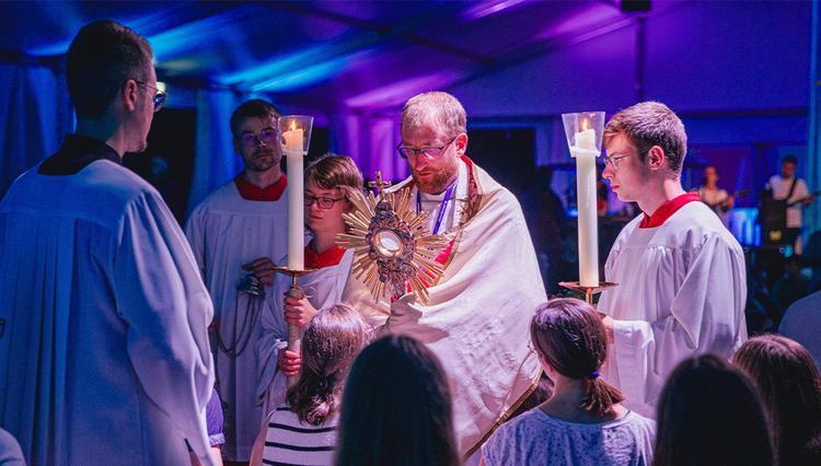 Glauben gemeinsam erleben – Catholic Summer Festival 2026