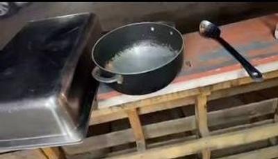 Cacerolazos se hacen sentir en Dajabón por altas facturas eléctricas y apagones