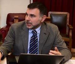 Polizia Locale, avvicendamento al comando: Campagna subentra a Villari