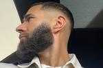 La vuelta a los orígenes de Benzema y su confesión a un rapero: "No puedo"