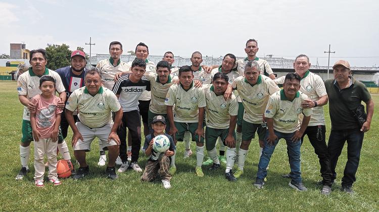 Goleada implacable: Real Estudiante aplasta 4-0 a San Mateo y reafirma su poderío