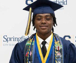 Haitian immigrant Pierre Damas Bel, 20, had just started his first semester at Wright State University studying neuroscience when he was fitted with an ICE ankle monitor following the Supreme Court's TPS ruling; his family says he died by suicide after being taunted by classmates. his death has now been ruled as suicide.