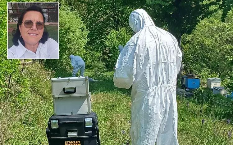 Triplice tragedia a Cossombrato, il lato nascosto di Astrit Koni