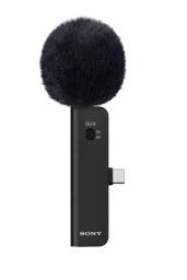 Sony ECM-AX10 Spatial Audio Microphone