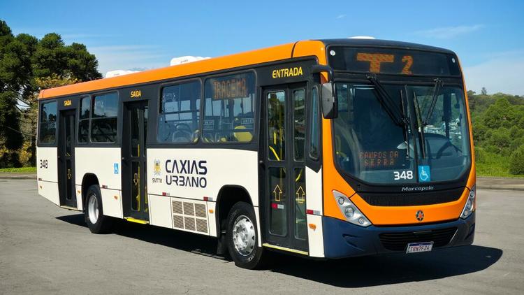 Nova linha de ônibus vai ligar Jardim Iracema ao Campos da Serra sem passar pelo Centro