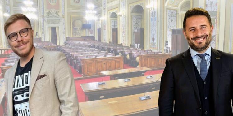 Appena nato... è già in frantumi. Così esplode il Campo largo in Sicilia