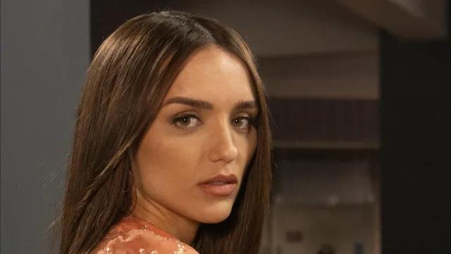Rafa Kalimann lamenta morte de cachorro da família: 'Virou estrelinha'