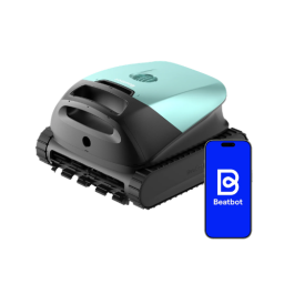 Sora 10 Robotic Pool Cleaner