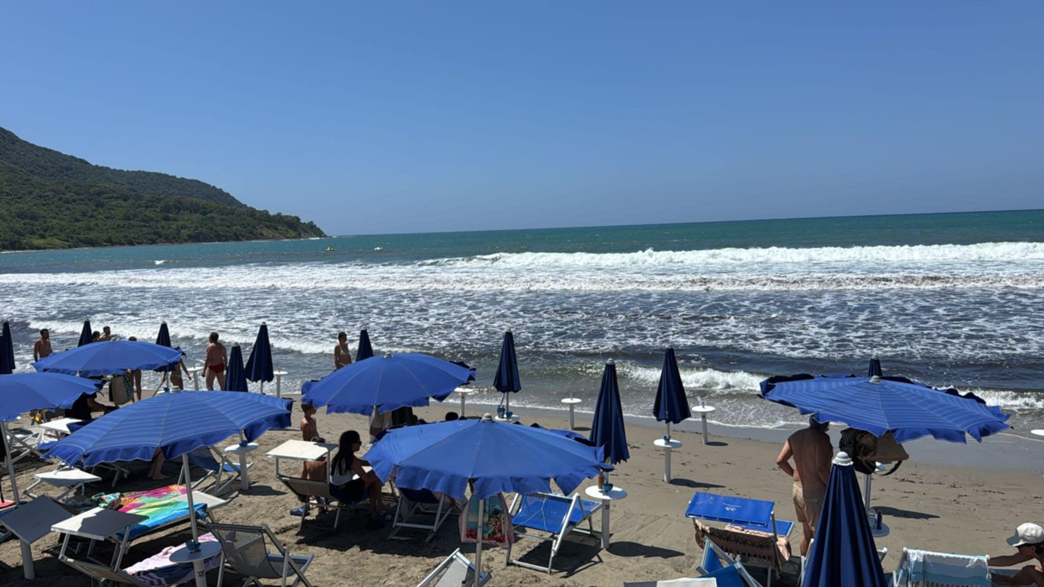 Bandiere verdi 2026, ecco le spiagge a misura di bambino. La provincia di Salerno al top grazie al Cilento