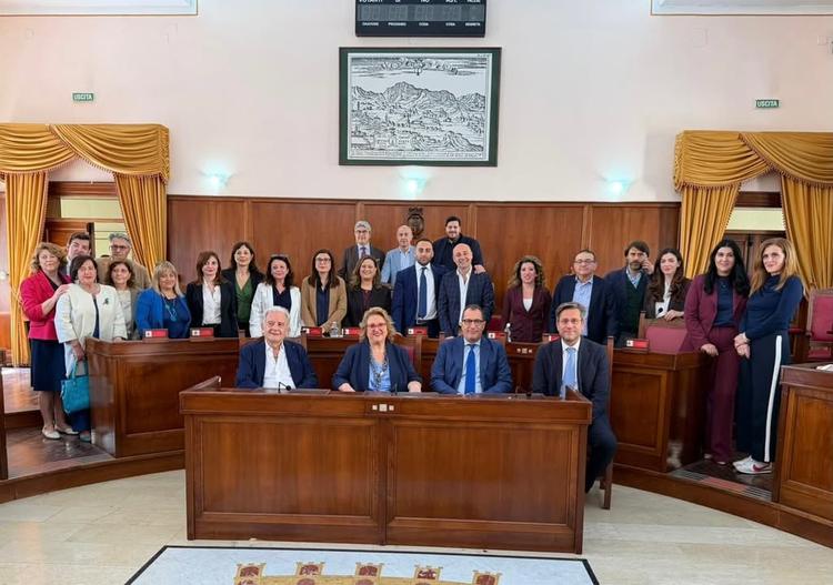 📢 𝐖𝐞𝐥𝐟𝐚𝐫𝐞 𝐞 𝐒𝐞𝐫𝐯𝐢𝐳𝐢 𝐒𝐨𝐜𝐢𝐚𝐥𝐢: 𝐚𝐥 𝐯𝐢𝐚 𝐢𝐥 𝐩𝐞𝐫𝐜𝐨𝐫𝐬𝐨 𝐩𝐞𝐫 𝐥𝐚 𝐧𝐚𝐬𝐜𝐢𝐭𝐚 𝐝𝐞𝐥�...