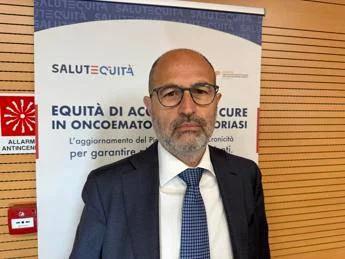 Biallo (Ail): "Patologie ematologiche in Piano cronicità beneficio immediato per pazienti"