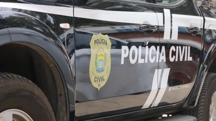 Mãe é presa suspeita de maus-tratos contra filha de 2 anos no interior do PI; criança foi entregue à avó