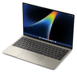Dell XPS Googlebook
