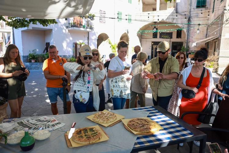 Buy Tuscany 2026: la Lunigiana protagonista della promozione turistica internazionale La Lunigiana e la Riviera Apuana s...