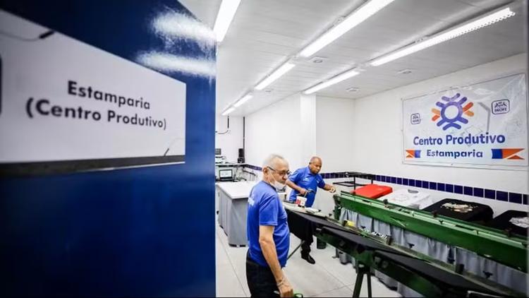 Recife oferece 719 vagas em cursos profissionalizantes gratuitos; saiba como se inscrever