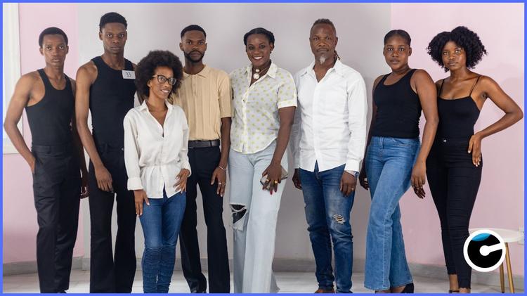 GAModel Management organise son deuxième casting pour renforcer le mannequinat en Haïti
