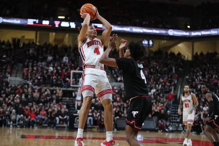 Kingston Flemings ready to ‘constantly get better’ in NBA