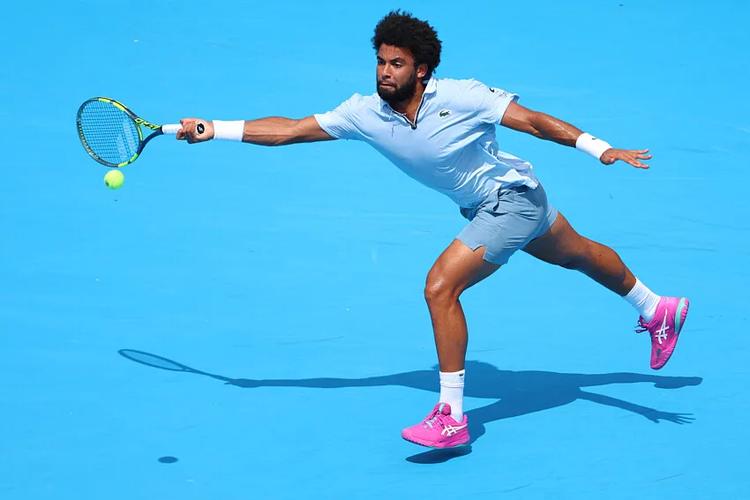 Coupe Davis : Arthur Fils forfait contre le Canada