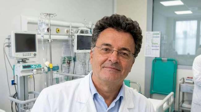 Lutto a Polla: addio al pediatra Antonio Filpo, punto di riferimento nel Vallo di Diano