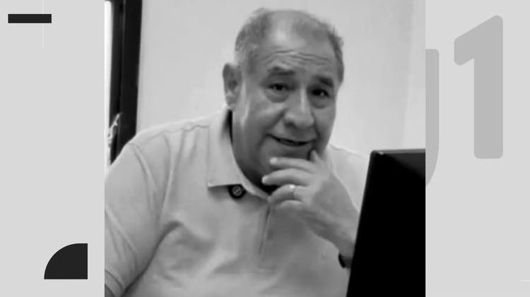 Médico morre em acidente entre carreta e caminhonete na BR-101, no ES