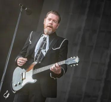 The Hives, Eurockéennes 26, Benoît GILBERT