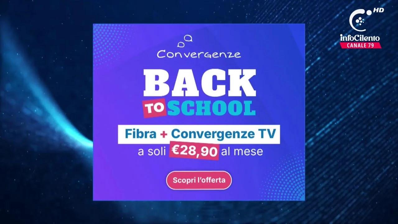 Tg InfoCilento 19 ottobre 2026, edizione delle 13:55