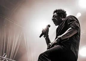 Enhancer, Eurockéennes 26, Benoît GILBERT