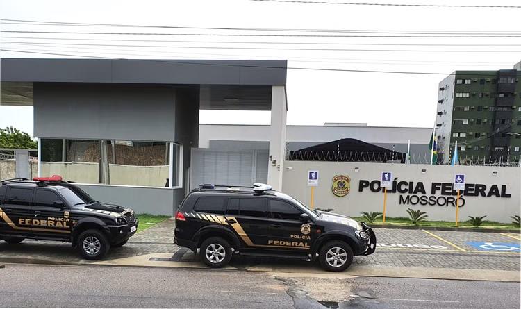 Operação contra crime organizado cumpre seis mandados no RN
