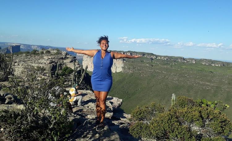 “Missionária na Bahia há 4 anos, Aline Neves partilha sua experiência”; ouça!
