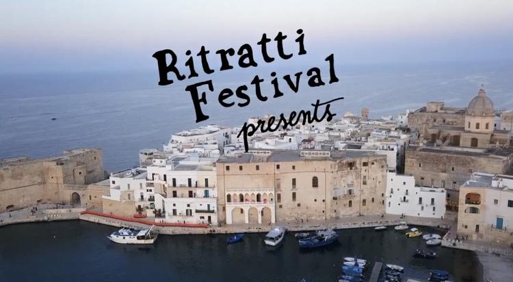 Monopoli, Ritratti Festival chiude con i racconti in musica di Tosca