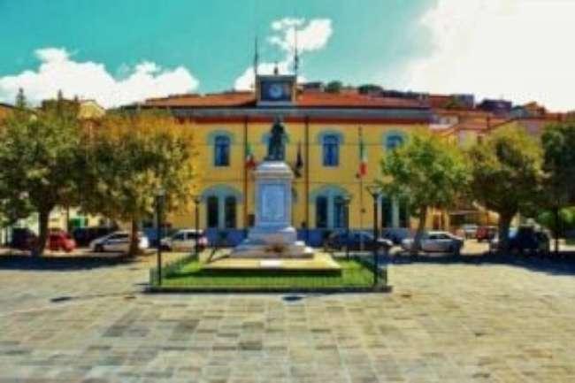 Roscigno chiede la calamità naturale per la siccità estiva 2026
