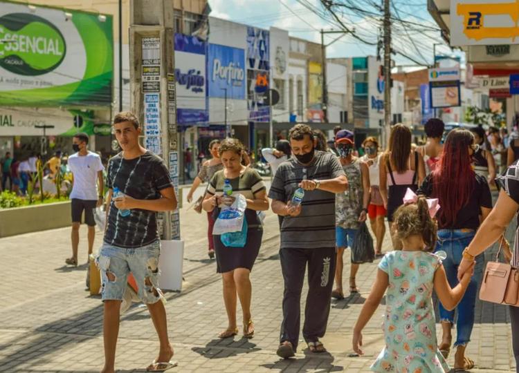 Feriado de Tiradentes: o que abre e o que fecha em Caruaru
