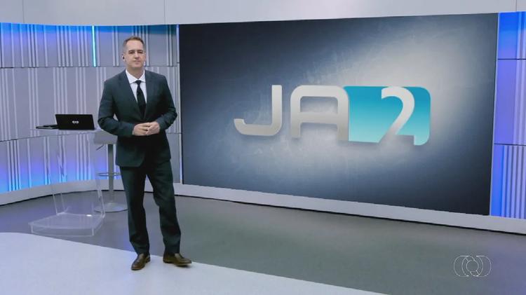 VÍDEOS: Jornal Anhanguera 2ª Edição de quinta-feira, 23 de julho de 2026