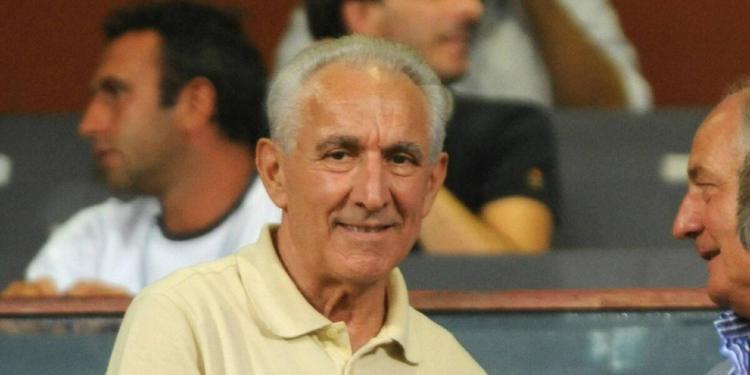 E' morto Osvaldo Bagnoli, allenatore dello scudetto dell'Hellas Verona nel 1985