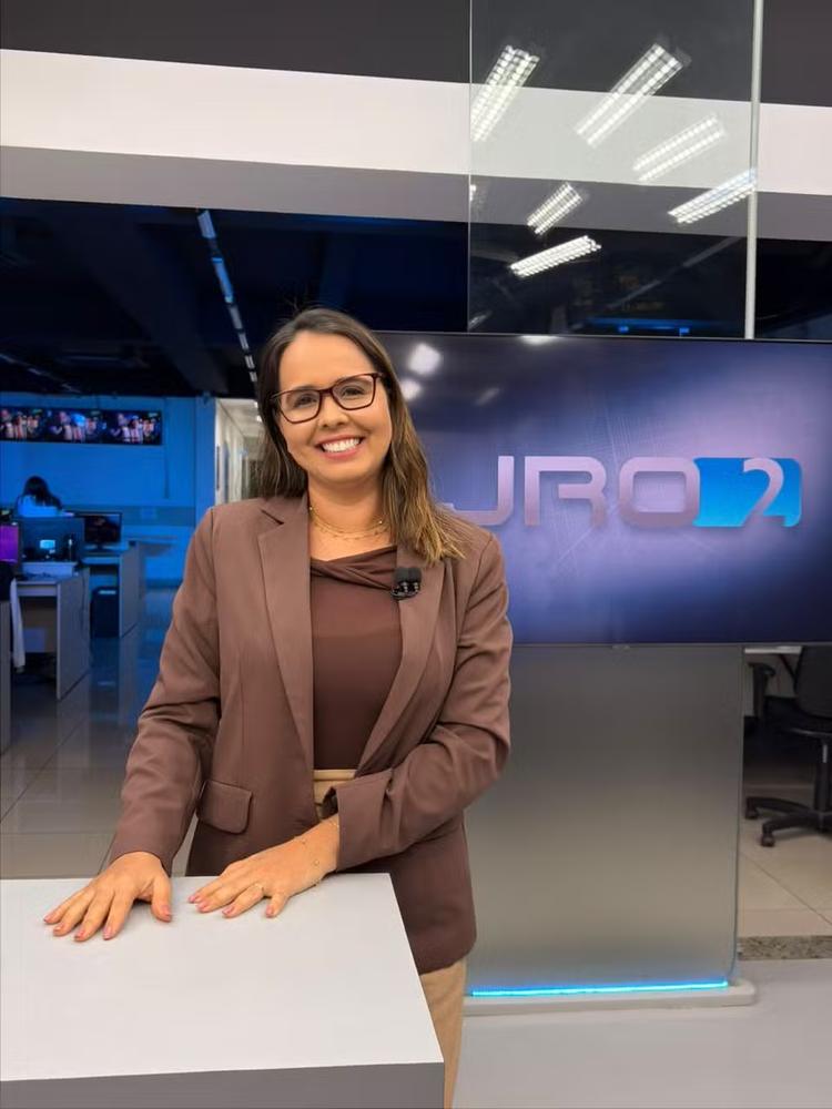 Assista ao JRO2 desta terça-feira, 15