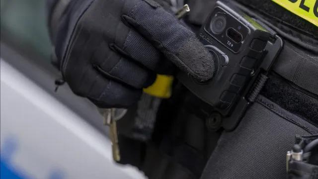 Operação Contenção: 17% dos policiais retiraram as câmeras corporais