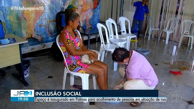 VÍDEOS: Jornal Anhanguera 2ª Edição-TO de terça-feira, 23 de junho de 2026