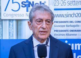 Neurochirurgia, Fornari: "Tecnologia e pazienti consapevoli migliorano la cura"