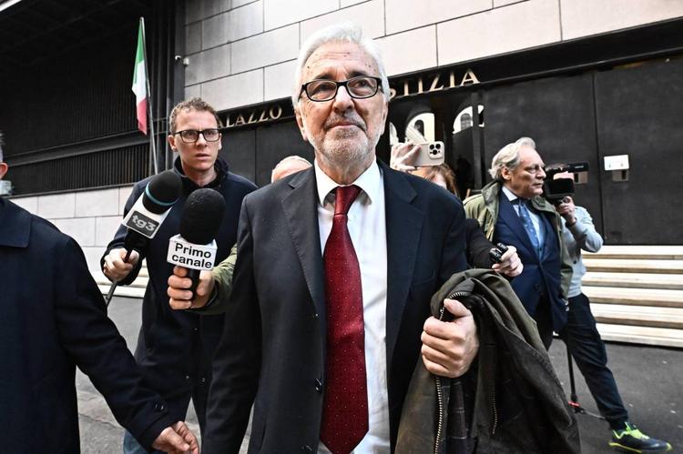 "Giovanni delegava". Il manager ci ripensa ma la ritrattazione non entra a processo