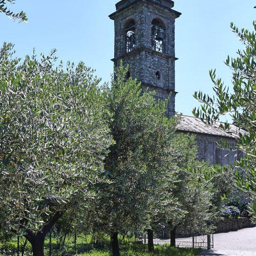 Abbazia Cistercense di San Nicolò di Piona