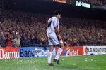 Luis Enrique recuerda la vuelta de Figo al Camp Nou: "Ganamos el partido porque era imposible no ganarlo"