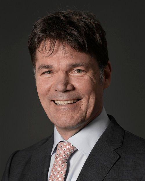 Raad beveelt burgemeester Paul Depla aan voor herbenoeming