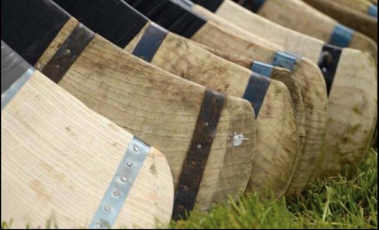 Limerick Bord na nÓg Tuesday Fixture: