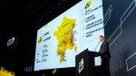 Parcours&nbsp;: Trois semaines bien remplies